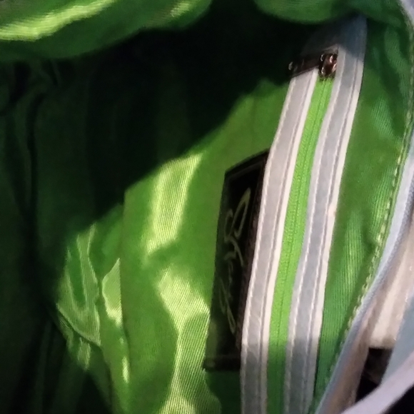 Womens Sharif purse - Picture 4 of 6